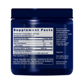 Life Extension, D-Ribose Powder